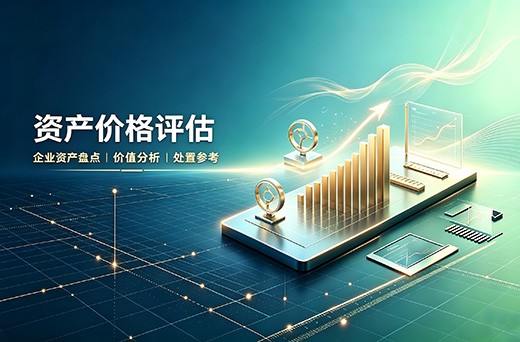 资产价格评估