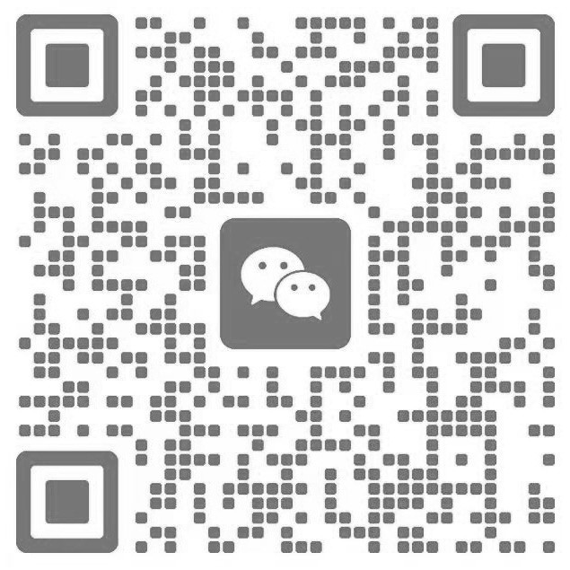 微信二维码
